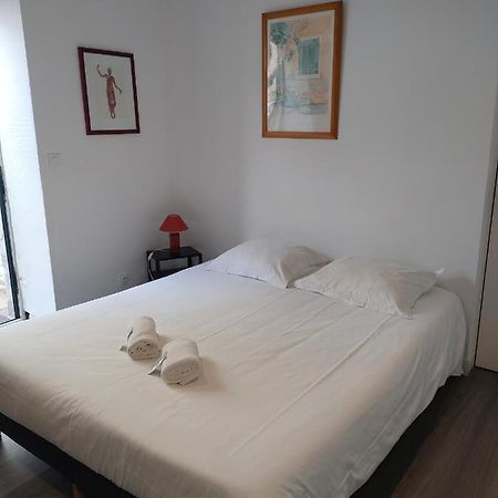 Hotel De Naples Vichy Kültér fotó