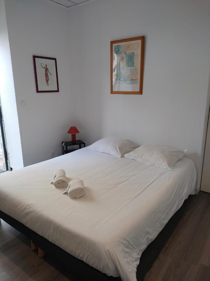 Hotel De Naples Vichy Kültér fotó