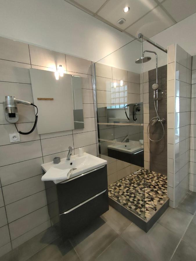 Hotel De Naples Vichy Kültér fotó