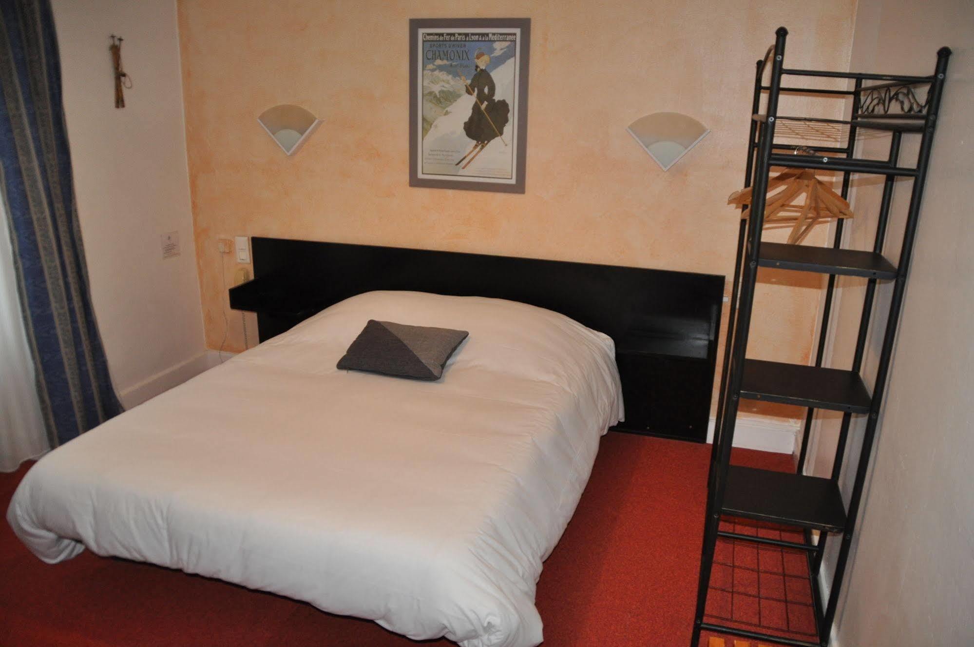 Hotel De Naples Vichy Kültér fotó